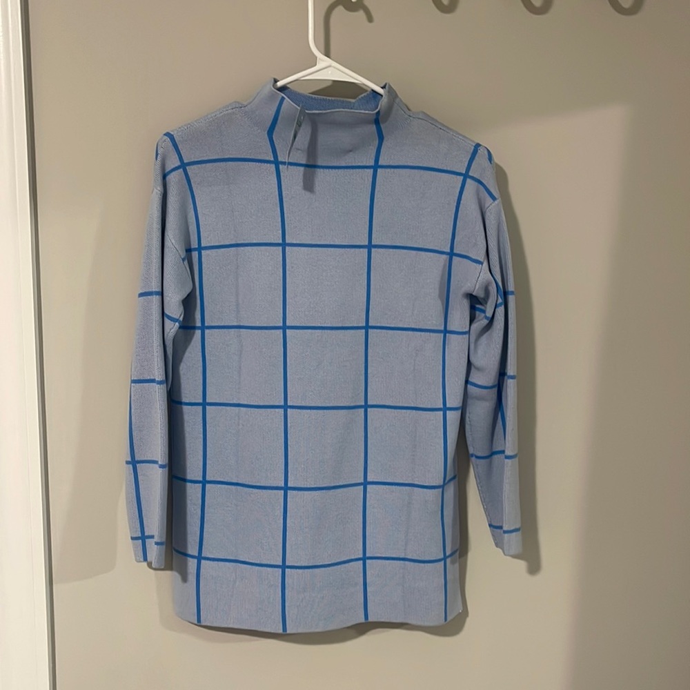 Loft Blouse